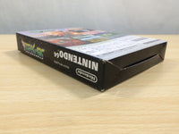 UE8590 Star Fox BOXED N64 Nintendo 64 Japan