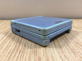 kh1645 Plz Read Item Condi GameBoy Advance SP Pearl Blue Console Japan