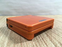LF9094 Plz Read Item Con GameBoy Advance SP POKEMON ACHAMO Torchic Console Japan