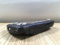 kh5284 Plz Read Item Condi Wonder Swan Skeleton Black Bandai Console Japan
