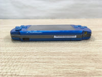 GD6758 Plz Read Item Condi PSP-3000 VIBRANT BLUE SONY PSP Console Japan