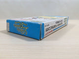 Libble Rabble BOXED SNES Super Famicom Japan - UE3468