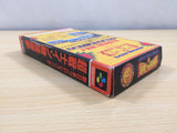 Shin Nippon Pro Wrestling BOXED SNES Super Famicom Japan - UE5975