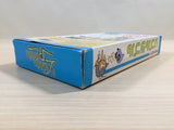 Libble Rabble BOXED SNES Super Famicom Japan - UE3468