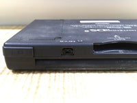 KH5776 Not Working - Nintendo DSi DS Black Console Japan