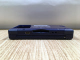 kh5995 Plz Read Item Condi Nintendo DS Lite Enamel Navy Console Japan