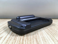 kh5284 Plz Read Item Condi Wonder Swan Skeleton Black Bandai Console Japan