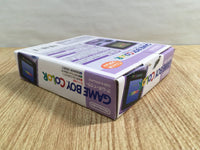 LF8899 GameBoy Color Console Box Only Console Japan