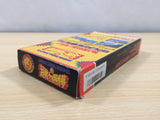 Shin Nippon Pro Wrestling BOXED SNES Super Famicom Japan - UE5975