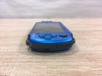 GD6758 Plz Read Item Condi PSP-3000 VIBRANT BLUE SONY PSP Console Japan
