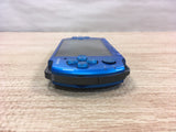 GD6758 Plz Read Item Condi PSP-3000 VIBRANT BLUE SONY PSP Console Japan