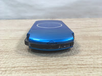 gd6305 Not Working PSP-3000 VIBRANT BLUE SONY PSP Console Japan
