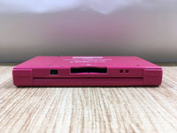 KH6160 With Defects - Nintendo DSi DS Pink Console Japan