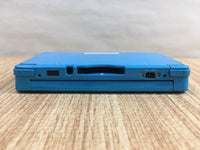 lf9797 Plz Read Item Condi Nintendo 3DS Light Blue Console Japan