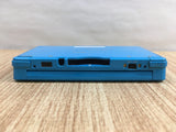 lf9797 Plz Read Item Condi Nintendo 3DS Light Blue Console Japan