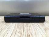 KH6260 Plz Read Item Condi Nintendo DS Lite Jet Black Console Japan