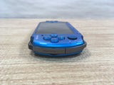 gd6095 No Battery PSP-3000 VIBRANT BLUE SONY PSP Console Japan