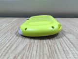 PS Vita PCH-2000 LIME GREEN & WHITE SONY PSP Console - Tested Working GD6959
