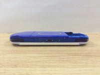 gd1324 Plz Read Item Condi PSP-3000 WHITE & BLUE SONY PSP Console Japan