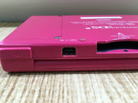 KH6160 With Defects - Nintendo DSi DS Pink Console Japan