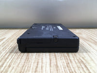 KH5776 Not Working - Nintendo DSi DS Black Console Japan