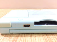 lf2507 Plz Read Item Condi Nintendo DS Lite Ice Blue Console Japan