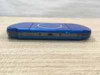GD6758 Plz Read Item Condi PSP-3000 VIBRANT BLUE SONY PSP Console Japan
