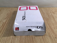 LG2300 Nintendo DS Only Box Console Japan