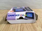 LF8899 GameBoy Color Console Box Only Console Japan