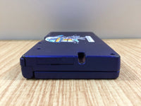 KH1418 Not Working - Nintendo DSi DS Metallic Blue Console Japan