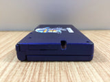 KH1418 Not Working - Nintendo DSi DS Metallic Blue Console Japan