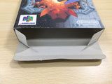 UE8590 Star Fox BOXED N64 Nintendo 64 Japan