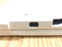 LF5726 Tested Working - No Battery Nintendo DSi DS White Console Japan