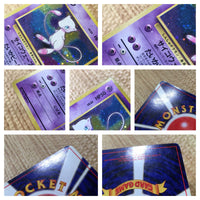 CD9964 Mew - OP3 151 Pokemon Card TCG Japan