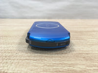 GD6758 Plz Read Item Condi PSP-3000 VIBRANT BLUE SONY PSP Console Japan