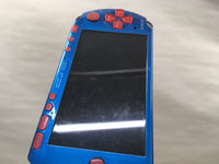 gd6305 Not Working PSP-3000 VIBRANT BLUE SONY PSP Console Japan