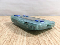 LG1522 Plz Read Item Condi Wonder Swan Digimon Blue Bandai Console Japan