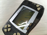 Wonder Swan Skeleton Black Bandai Console Japan - Not Working KH4781
