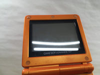 LF9094 Plz Read Item Con GameBoy Advance SP POKEMON ACHAMO Torchic Console Japan
