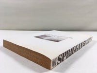AAA1955 Spriggan Vol.10 Japanese Manga