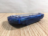 LG2663 Not Working - Wonder Swan Skeleton Blue Bandai Console Japan