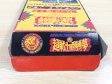 Shin Nippon Pro Wrestling BOXED SNES Super Famicom Japan - UE5975