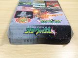 UE8590 Star Fox BOXED N64 Nintendo 64 Japan