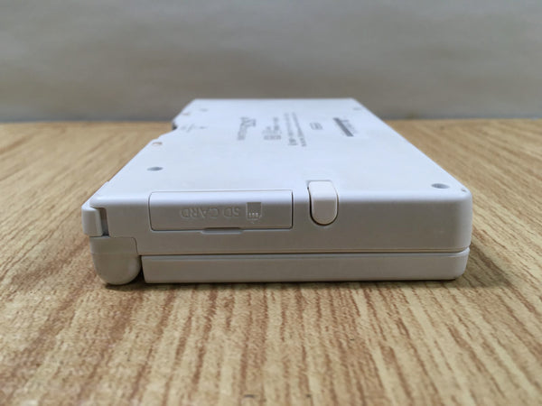 Nintendo NINTENDO DS ニンテンドー DSI White Nintendo DSi White Handheld System For Sale | DKOldies