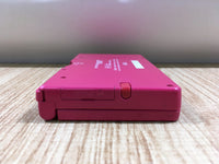 KH6160 With Defects - Nintendo DSi DS Pink Console Japan