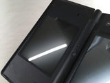 KH5776 Not Working - Nintendo DSi DS Black Console Japan