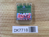 Play Station One 1 Memory Card PS1 Japan - DK7718
