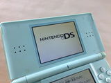 lf2507 Plz Read Item Condi Nintendo DS Lite Ice Blue Console Japan