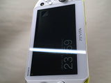 PS Vita PCH-2000 LIME GREEN & WHITE SONY PSP Console - Tested Working GD6959