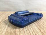 LG2663 Not Working - Wonder Swan Skeleton Blue Bandai Console Japan